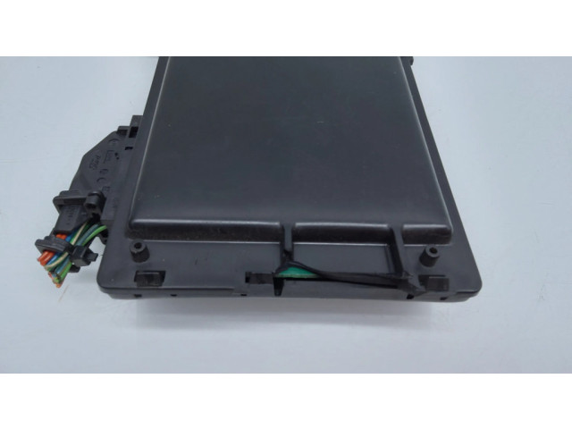 Блок управления кондиционером