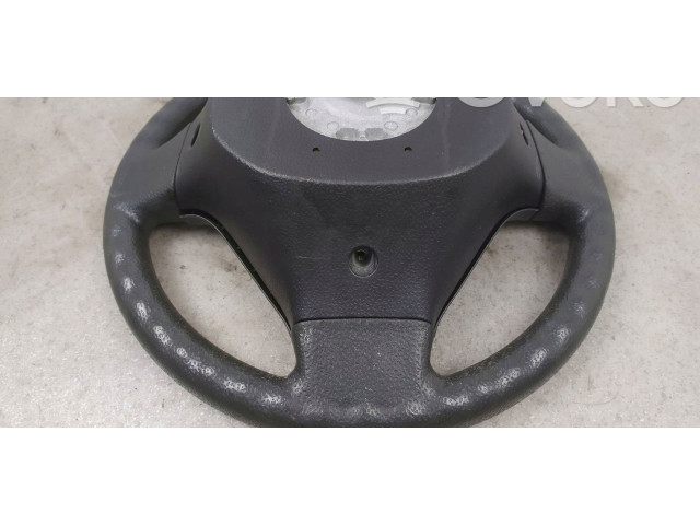 Руль    Hyundai Getz