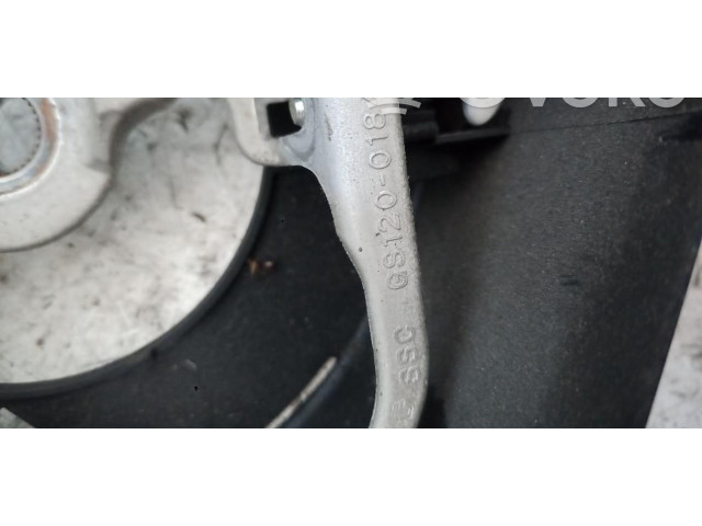 Руль Citroen C1  2006 - 2013 года 4109GN      