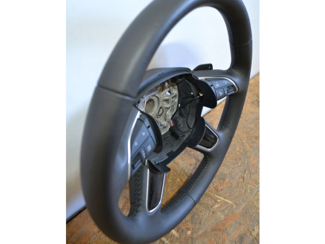 Volant Audi A8 S8 D4 4H 2012 4H0419091T, 4H0971589F