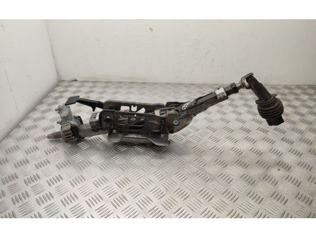 Комплект блоков управления BK2112A650AC, BK213C529CG   Ford Transit Custom