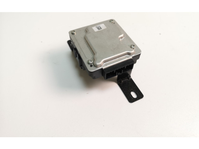 Другие блоки управления / модули