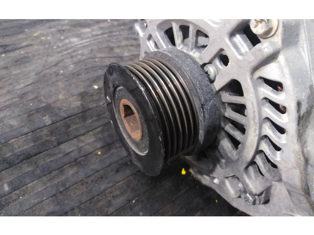 Генератор 1800A334, A2TX1081B Mitsubishi Lancer Evolution