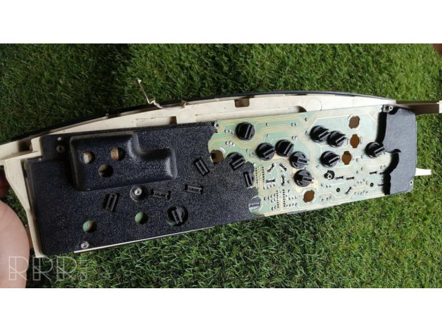 Панель приборов 16177648   Chevrolet Trans Sport       