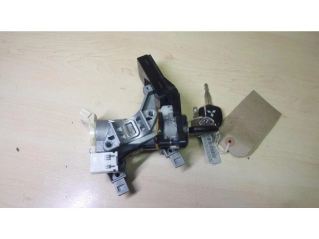 Замок зажигания