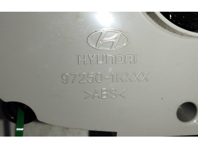 Модуль блока управления кондиционером 972501K0304X, MM2GK4100 Hyundai ix20