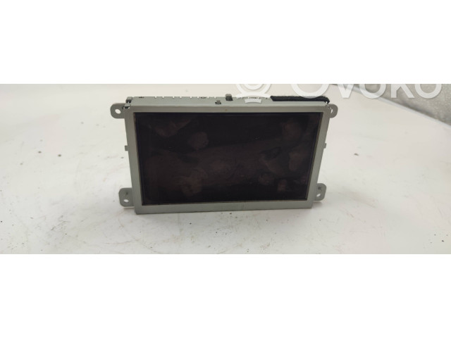 Дисплей    4f0919603b, 457531549   Audi A6 S6 C6 4F