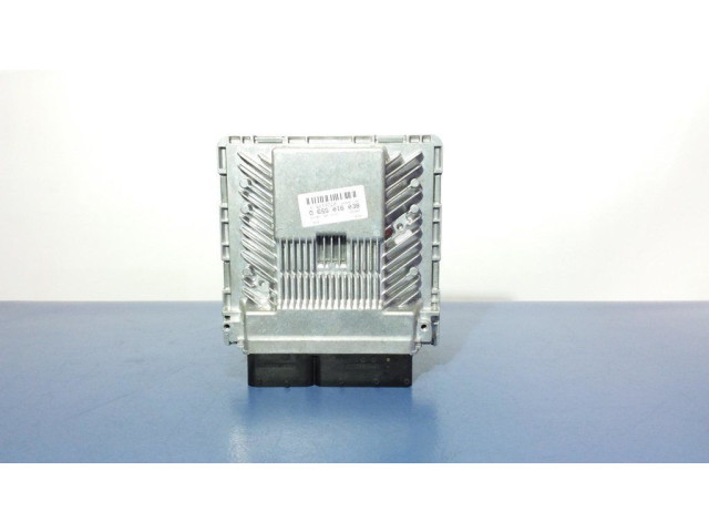 Другие блоки управления / модули