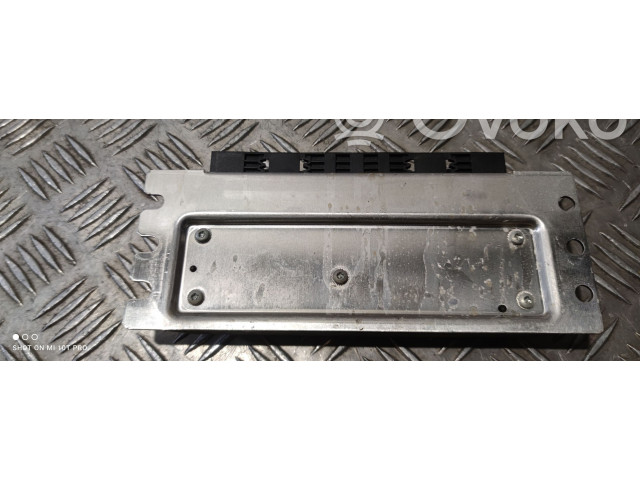 Блок управления подвески    6896420   BMW X4 G02