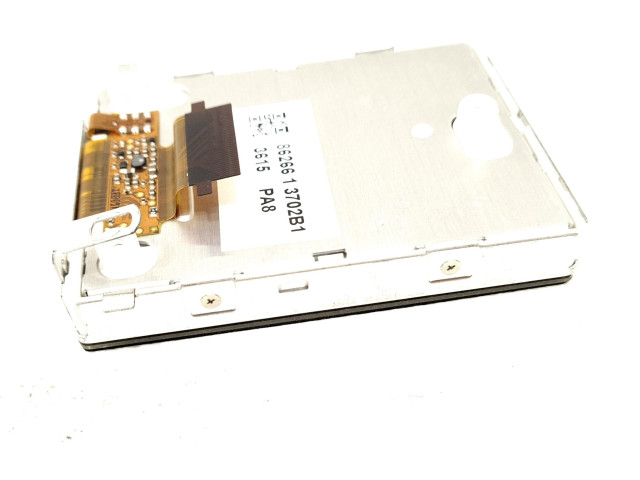 Панель приборов P56054819AB, P56054819AB Fiat Freemont