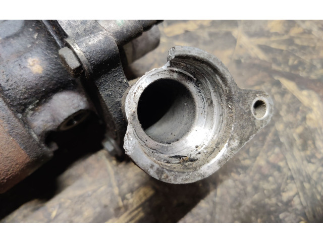 Турбина Ford Fusion KP35487599