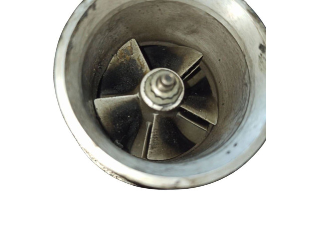 Турбина BMW X3 E83 11657790326, 11657790328