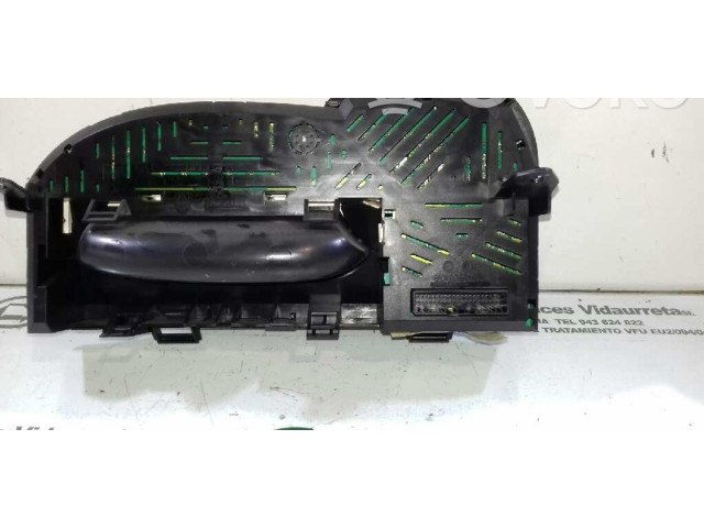 Панель приборов 8200725330F, A2C53220491   Renault Twingo II       