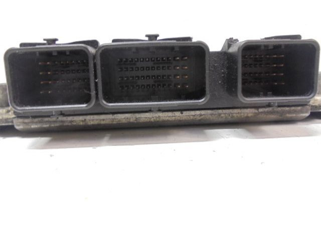 Блок управления двигателем Блок управления 9654693380, 9654693380   Peugeot Expert