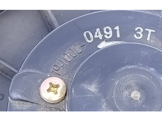 Вентилятор печки 1940000491, E2-B4-55-1 Mitsubishi L200