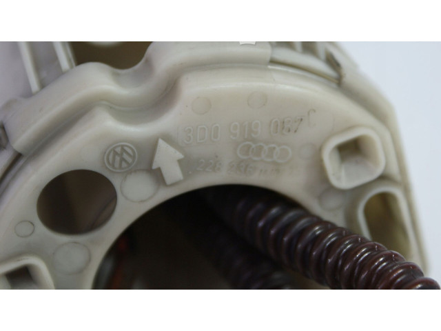 Vstřikovací čerpadlo    Audi A8 S8 D3 4E     