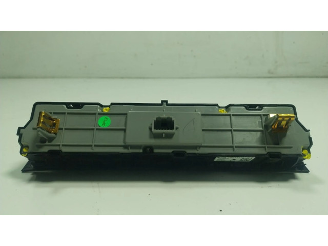 Блок управления климат-контролем 10703154   MG MGF