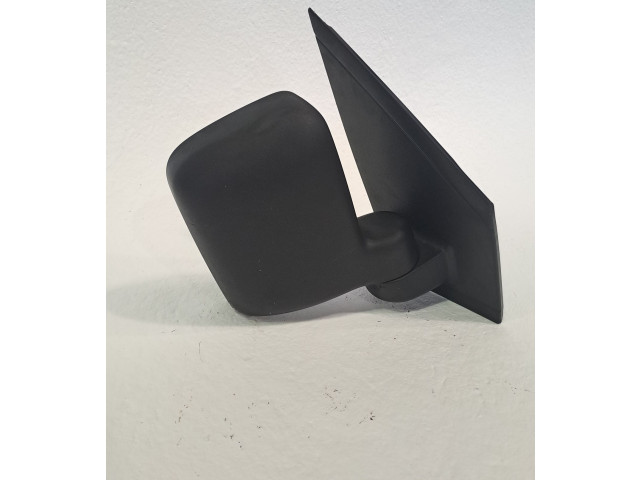 Зеркало электрическое Ford Transit - Tourneo Connect 2013 - 2022 года