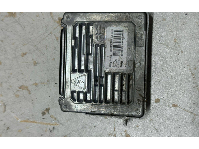 Блок управления Xenon