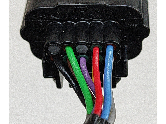 Zpětné zrcátko Nissan Juke II F16 2024 963026PA2A