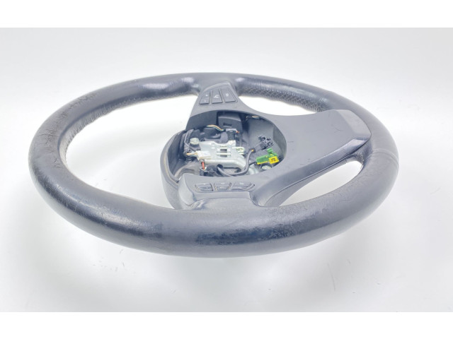 Руль BMW X5 E53  1999 - 2006 года 6778404      