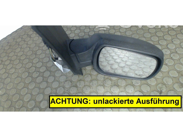 Зеркало электрическое Ford Fusion 2002 - 2005 года