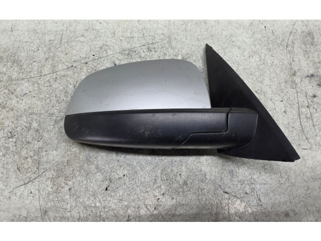 Зеркало электрическое        Opel Meriva A  2003 - 2010 года   