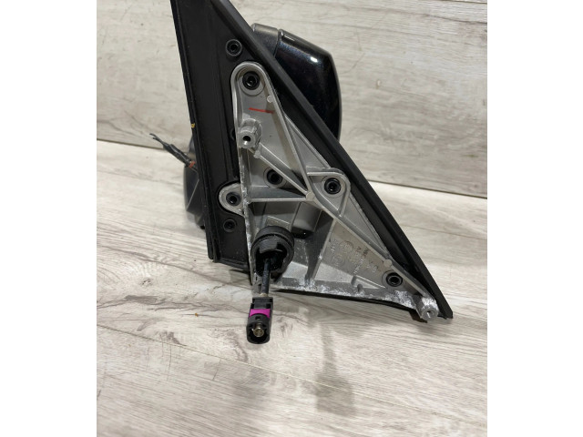 Zpětné zrcátko BMW X6 E71 2009 610959, 7136887