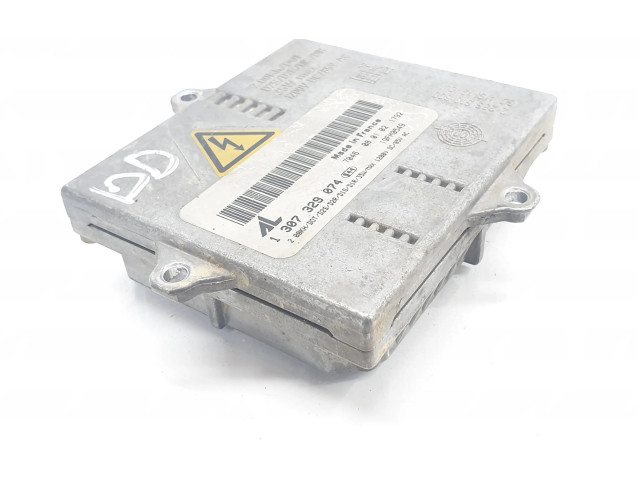 Блок управления Xenon