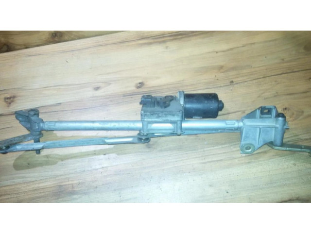 Комплект механизма стеклоочистителей