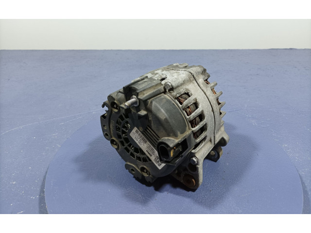 Генератор 04L903017A, 04L903017A Audi Q5 SQ5