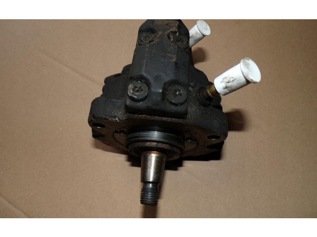 Vstřikovací čerpadlo 0445010071 Alfa Romeo 156