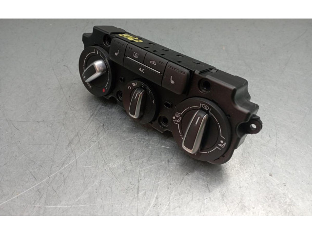 Блок управления климат-контролем 5C0820047, 00000003307954   Volkswagen Jetta IV