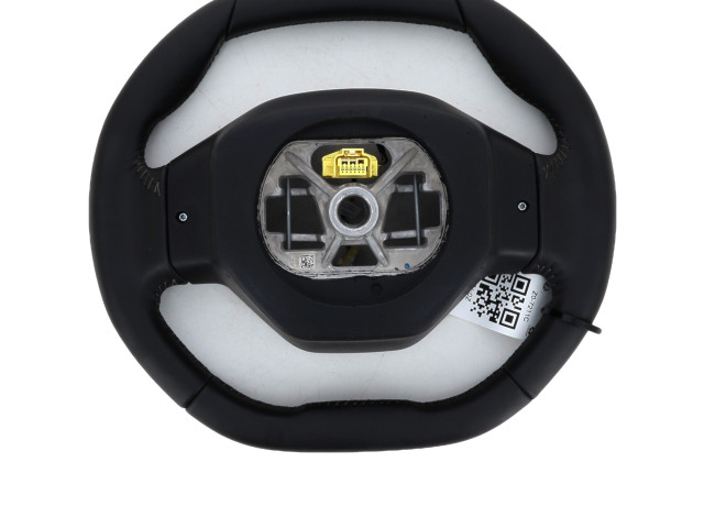 Руль Peugeot Partner III  2018 -  года 98185157ZD, Z0-7211C      