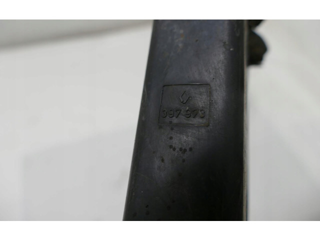 Блок управления двигателя 8200102371 Renault Twingo I