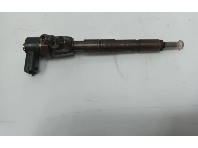 Форсунка 0445110243 Alfa Romeo 166