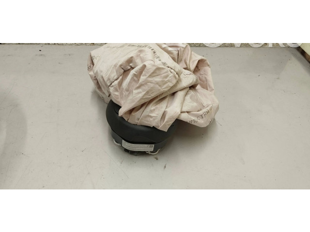 Подушка безопасности водителя 8v0880201ac Audi Q3 8U