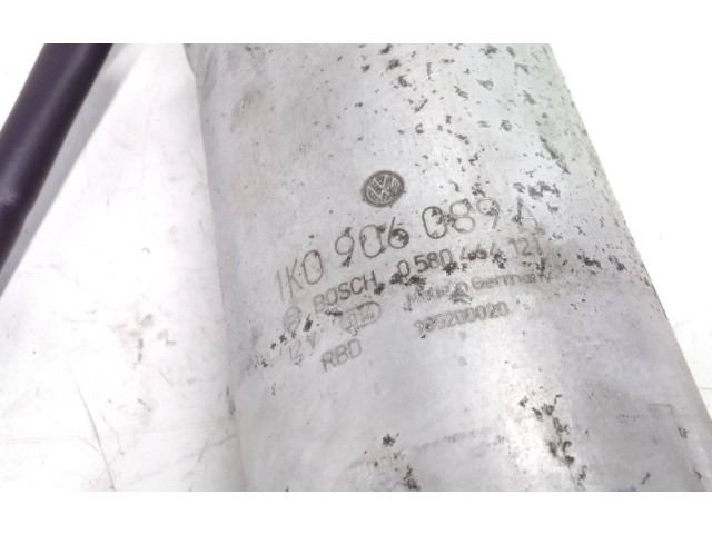 Топливный насос