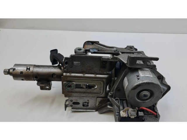 Насос рулевого управления