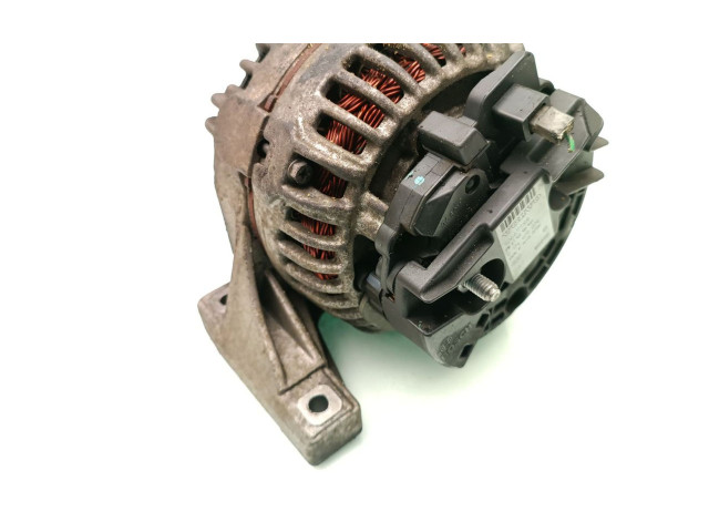Генератор 30667788, 0124625024   Volvo XC90      