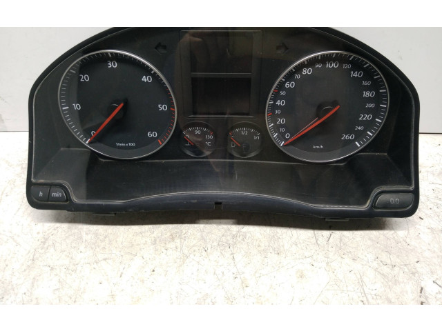 Комплект блоков управления 03G906016GR, 1039S10055 Volkswagen Golf Plus