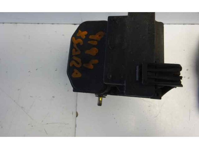 Блок АБС 9636084480 Citroen Xsara - года