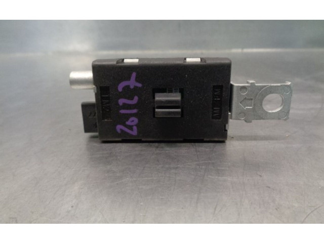 Блок управления 9878016880   Peugeot 2008 II