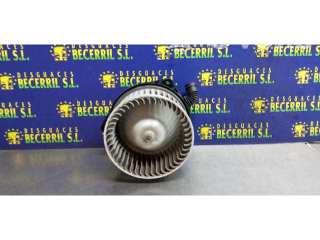 Вентилятор печки 81253 Nissan Almera