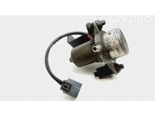 Вакуумный насос