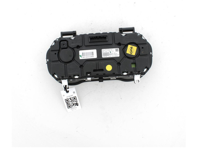 Панель приборов 248106508R Dacia Duster