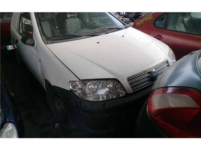 Zpětné zrcátko Fiat Punto (176) 2007