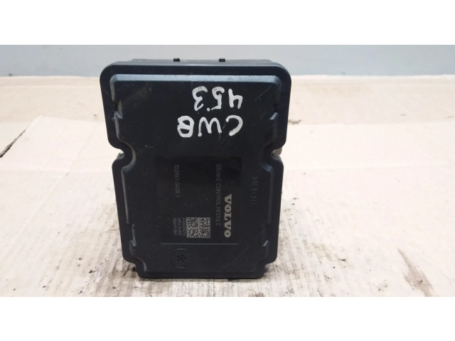 Блок АБС P31317378, AV612C405CB Volvo V50 2008-2012 года