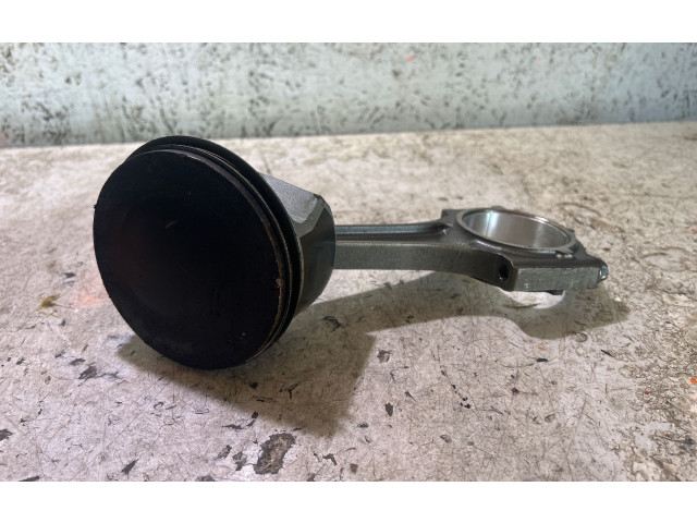 Поршень с шатуном Ram 1500