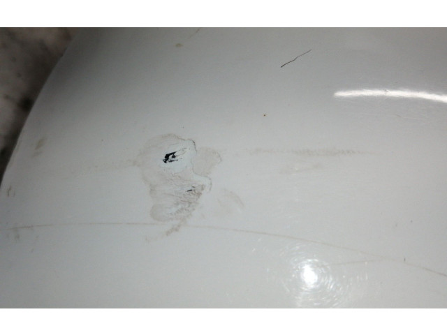 Зеркало электрическое Skoda Fabia Mk1 (6Y) 1999 - 2007 года